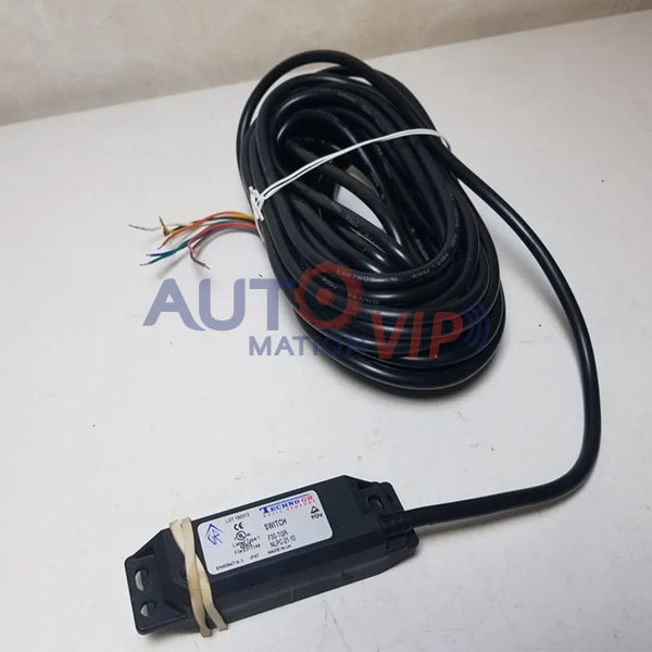 F3S-TGR-NLPC-21-10 TECHNOGR Safety Switch
