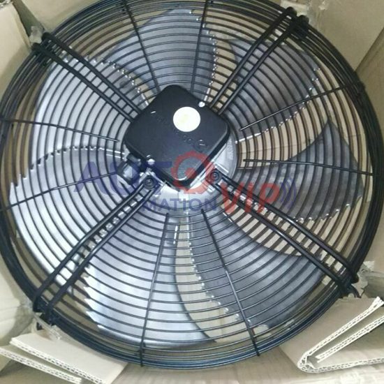 FB063-6EK.4I.V4P ZIEHL-ABEGG Axial Fan