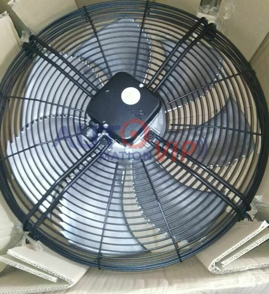 FB063-6EK.4I.V4P ZIEHL-ABEGG Axial Fan