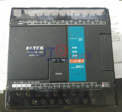FBs-20MNT FATEK PLC Module