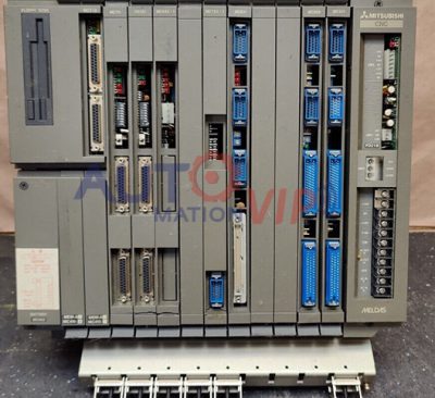 FCA335M Mitsubishi Numerical Control System