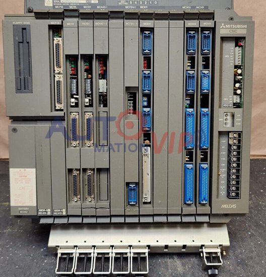 FCA335M Mitsubishi Numerical Control System