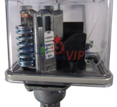 FF4-60 PAH FANAL Pressure Switch