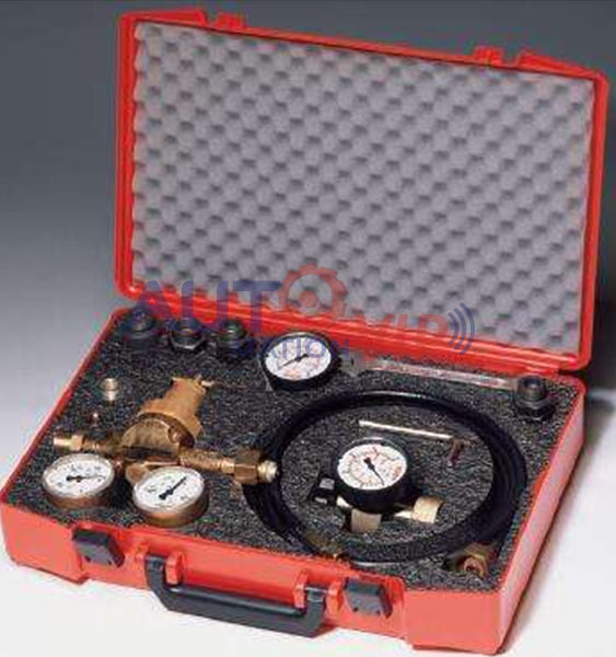FPU-1-350/010F2 HYDAC Accumulator Charging Kit