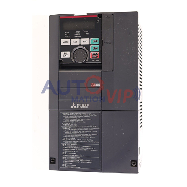 FR-A840-00023-2-60 MITSUBISHI Inverter