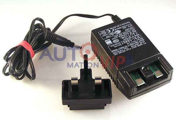 FW7362/12 FRIWO Transformer Plug Adapter