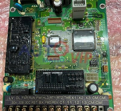 FVR-G7U4-2.2 Fuji Drive Board