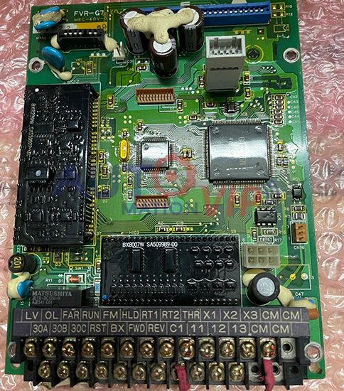 FVR-G7U4-2.2 Fuji Drive Board