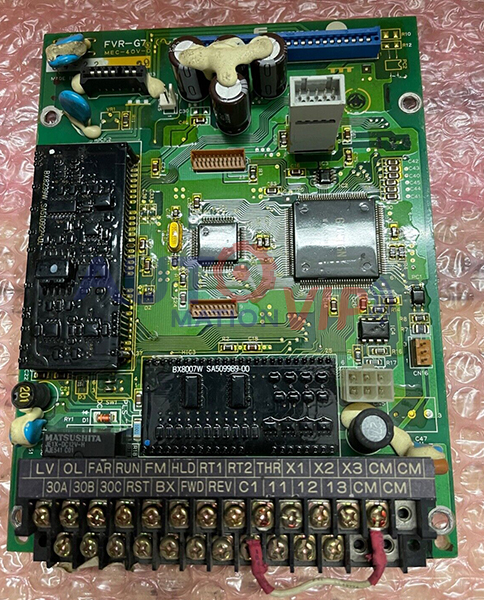 FVR-G7U4-2.2 Fuji Drive Board