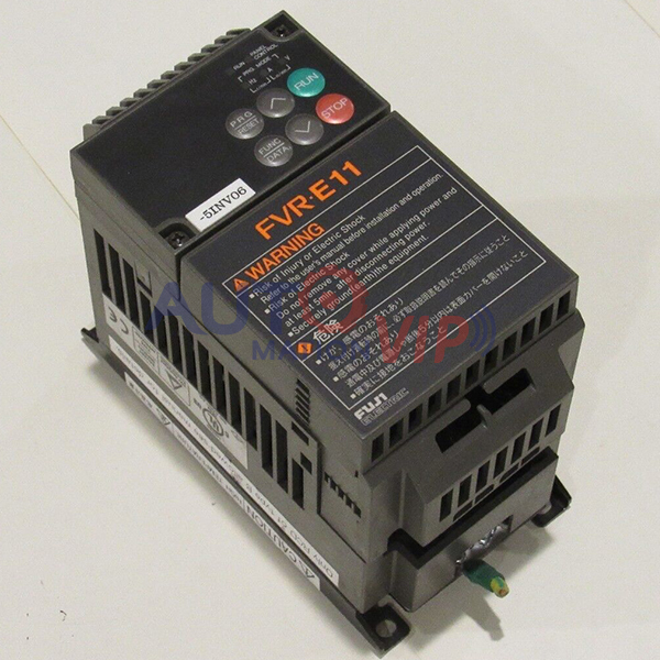 FVR0.2E11S-2 Fuji Inverter