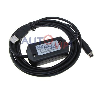 FX-USB-AW Mitsubishi Programming Cable Adapter