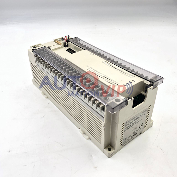 FX2N-64MR-ES/UL MITSUBISHI Programmable Controller