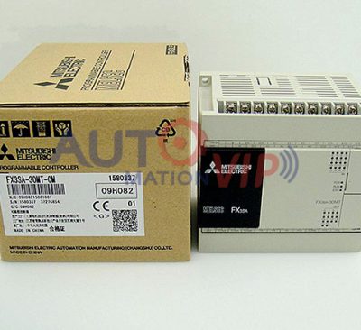FX3SA-30MT-CM Mitsubishi Electric Programmable Logic Controller