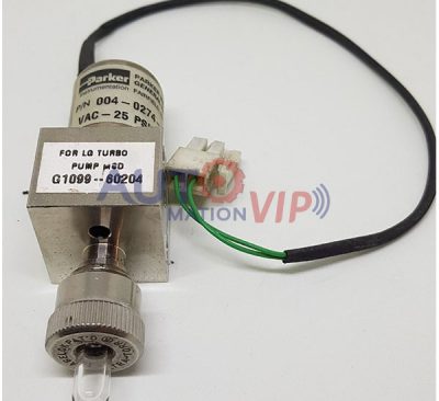 G1099-60204 Agilent Calibration Valve