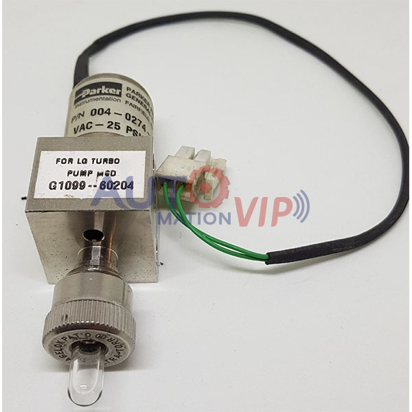G1099-60204 Agilent Calibration Valve