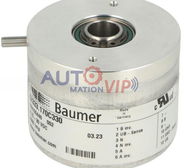 GI333.170C330 BAUMER Encoders