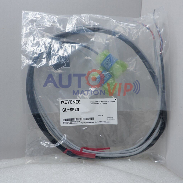 GL-SP2N KEYENCE Grating Connection Line