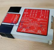 GM-FA-10J Banne Safety Relay