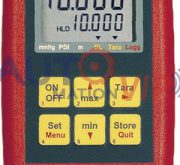GMH 3111 GREISINGER Pressure Gauge