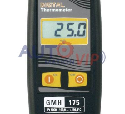 GMH175 Greisinger Digital Thermometer