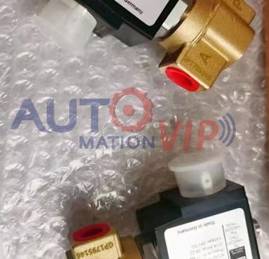 GO2203979 GSR Solenoid Valve