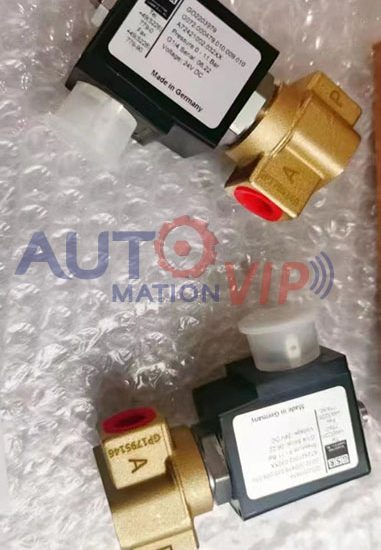 GO2203979 GSR Solenoid Valve