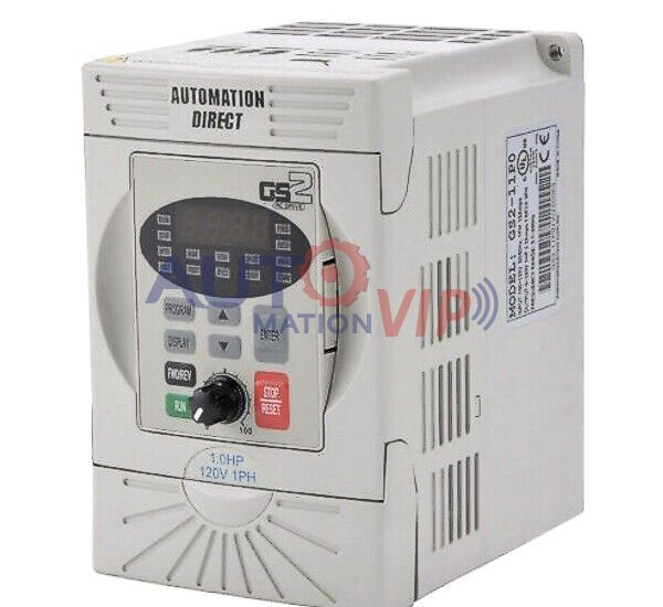 GS2-11P0 Allen-Bradley AC Drive