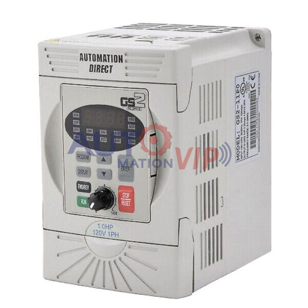 GS2-11P0 Allen-Bradley AC Drive