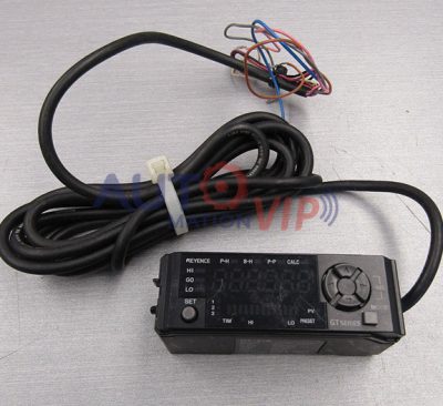 GT-71A KEYENCE Contact Sensor Amplifier