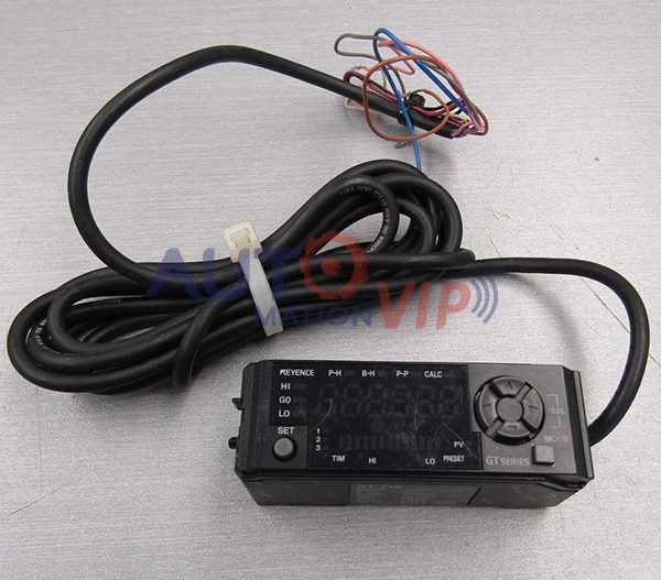 GT-71A KEYENCE Contact Sensor Amplifier