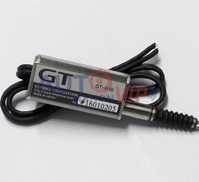 GT-H10 GT-75A Keyence General Purpose Digital Contact Sensor