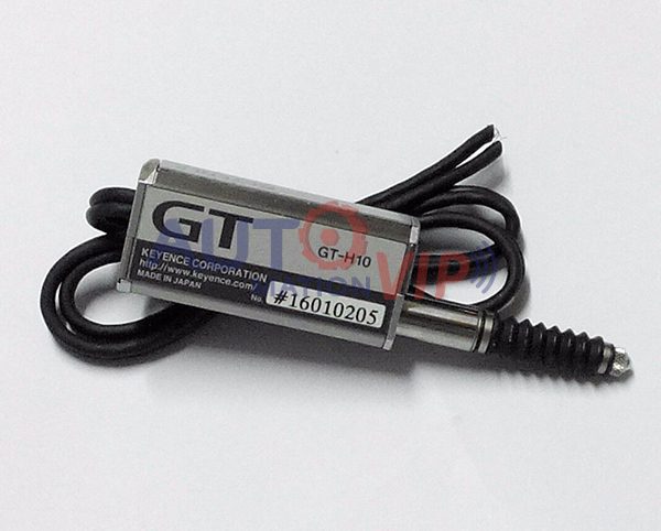GT-H10 GT-75A Keyence General Purpose Digital Contact Sensor
