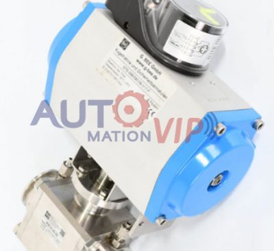 GTE-098/090-06-V17-F,G.BEE Single Acting Valve Actuator