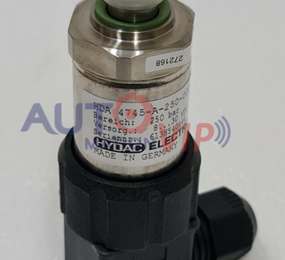 HAD 4745-A-250-000 HAD 4744-A-250-000 HYDAC Pressure Transducer