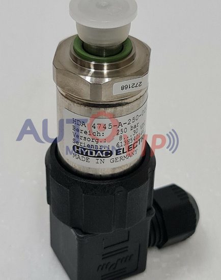 HAD 4745-A-250-000 HAD 4744-A-250-000 HYDAC Pressure Transducer