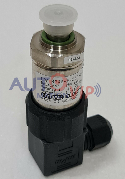 HAD 4745-A-250-000 HAD 4744-A-250-000 HYDAC Pressure Transducer