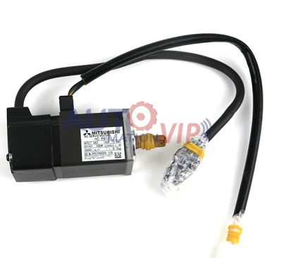 HC-PQ13, HA-FE63, HA-FE23, HC-PQ13B-UE, MITSUBISHI Servo Motor