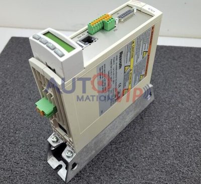 HCS01.1E-W0009-A-02-B-ET-EC-NN-NN-NN-FW Rexroth Servo Drive