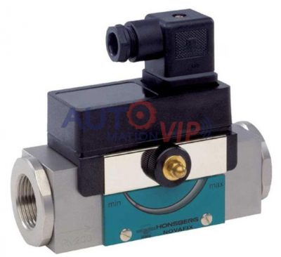 HD1K-015GK010A Honsberg Flow Switch