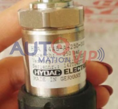 HDA 4445-A-250-000 HYDAC Pressure Transducers