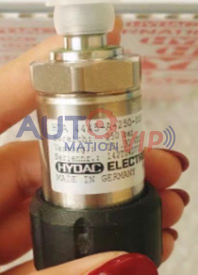 HDA 4445-A-250-000 HYDAC Pressure Transducers
