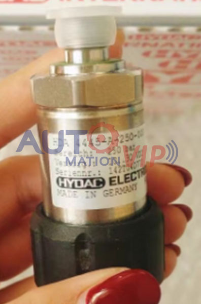 HDA 4445-A-250-000 HYDAC Pressure Transducers