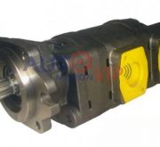 HDP3038-33-97 CASAPPA Gear Pumps