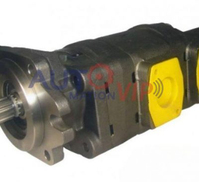 HDP3038-33-97 CASAPPA Gear Pumps
