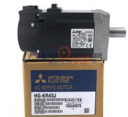 HG-KR43J MITSUBISHI Servo Motor