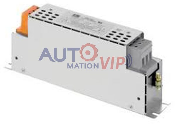 HLV 110-500/8 Block Power Line Filter