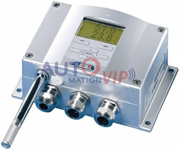 HMT330 Vaisala Humidity and Temperature Meter