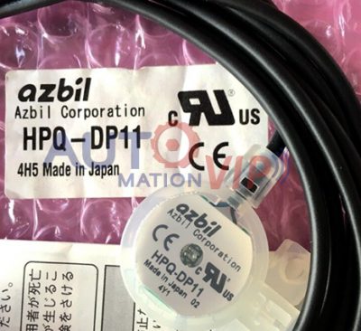 HPQ-DP11 azbil Liquid Level Sensor