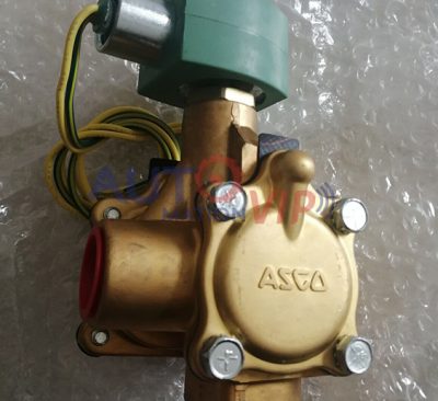 HT8316G074 ASCO Solenoid Valve