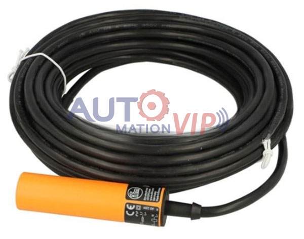 IA0018 IFM Inductive Sensor